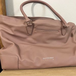 BuffBunny Game Changer bag